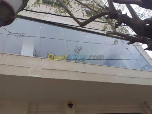 Fournitur et pose  cabine de douche me