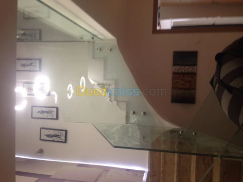 Fournitur et pose  cabine de douche me