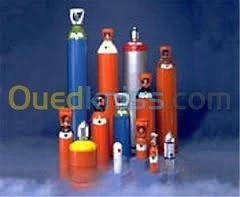 VENTE GAZ INDUSTRIEL ET MEDICAL 