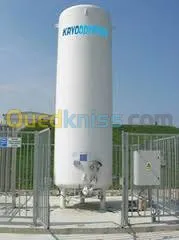 VENTE GAZ INDUSTRIEL ET MEDICAL 