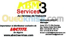 LOCTITE  Algérie 