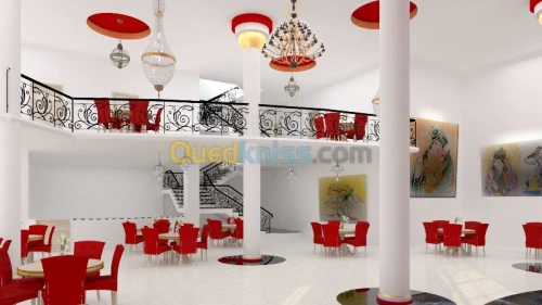 design intérieur
