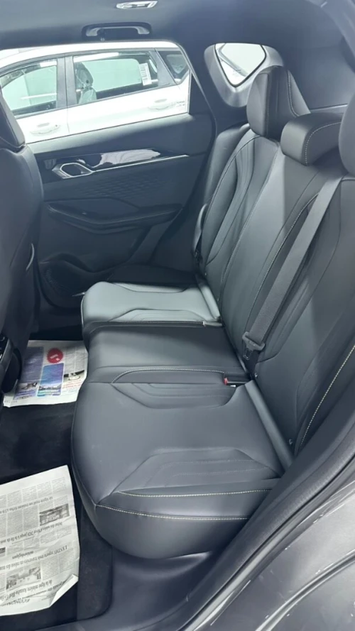 Geely Coolray 2026 Star edition