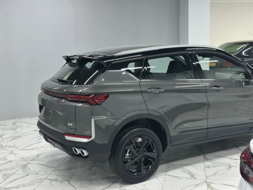 Geely Coolray 2026 Star edition