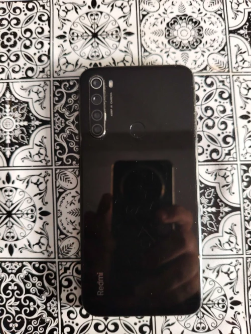 xiaomi Redmi Note 8