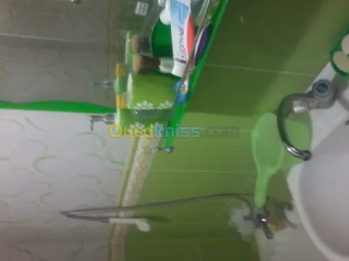 Vente Appartement F3 Tebessa Hammamet