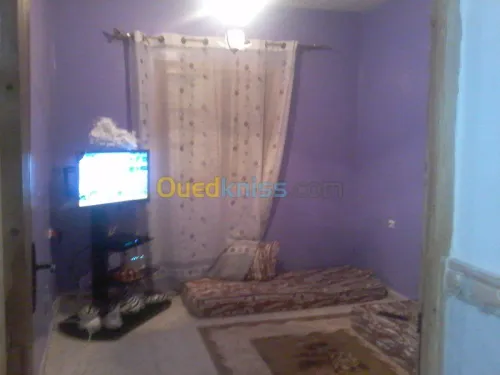 Vente Appartement F3 Tebessa Hammamet