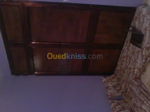 Vente Appartement F3 Tebessa Hammamet