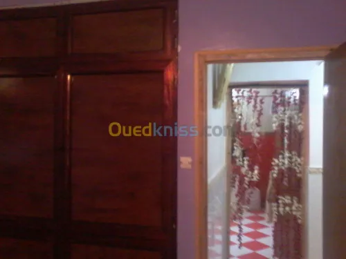 Vente Appartement F3 Tebessa Hammamet