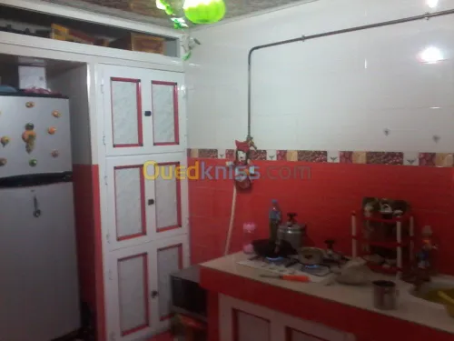Vente Appartement F3 Tebessa Hammamet