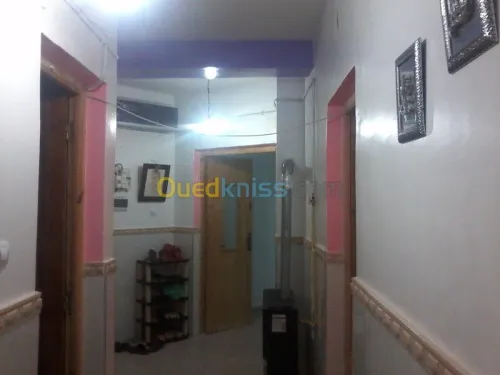 Vente Appartement F3 Tebessa Hammamet