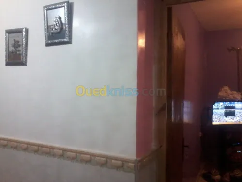 Vente Appartement F3 Tebessa Hammamet