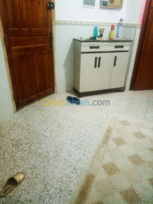 Vente Appartement F3 Tebessa Hammamet