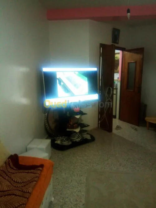 Vente Appartement F3 Tebessa Hammamet