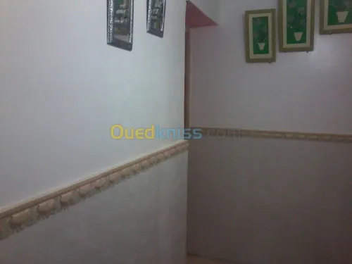 Vente Appartement F3 Tebessa Hammamet