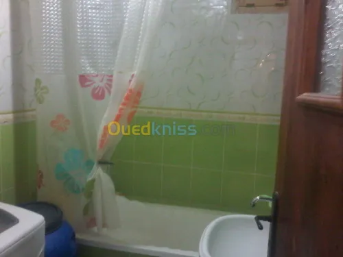 Vente Appartement F3 Tebessa Hammamet