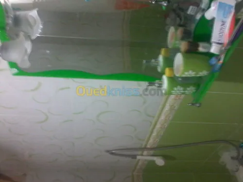 Vente Appartement F3 Tebessa Hammamet