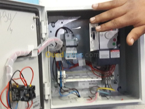 Formation a distance des metiers technique