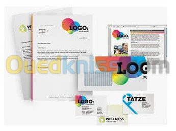 impression de travaux