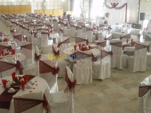 Décoration et Location de vaisselles 