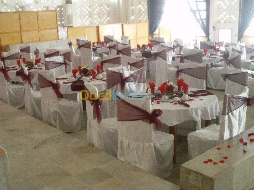 Décoration et Location de vaisselles 