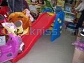 AMENAGEMENT DES CRECHES