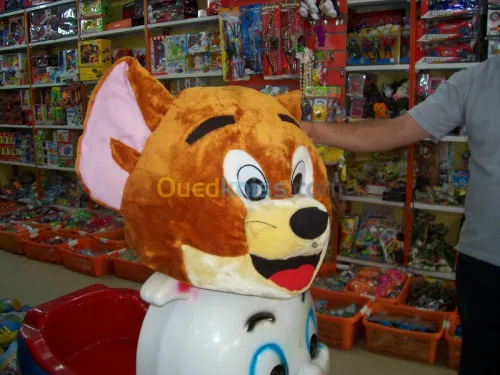 AMENAGEMENT DES CRECHES