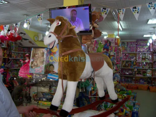 AMENAGEMENT DES CRECHES