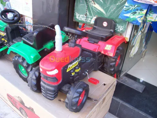 AMENAGEMENT DES CRECHES