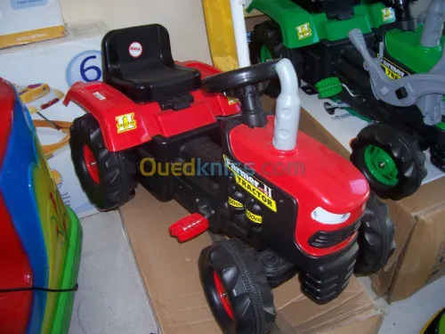 AMENAGEMENT DES CRECHES