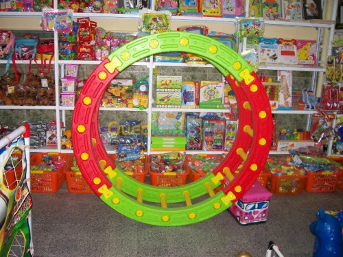 AMENAGEMENT DES CRECHES