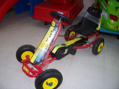 AMENAGEMENT DES CRECHES