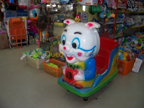 AMENAGEMENT DES CRECHES