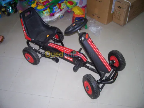 AMENAGEMENT DES CRECHES