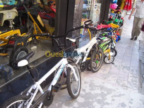 AMENAGEMENT DES CRECHES