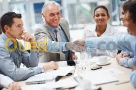 Services d'Interprétation Professionnelle (Français/Anglais/Arabe) خدمات ترجمة فورية واحترافية 