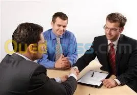 Services d'Interprétation Professionnelle (Français/Anglais/Arabe) خدمات ترجمة فورية واحترافية 