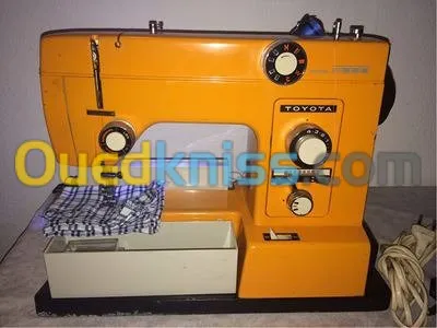 MACHINE ACOUDER TOYOYA