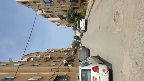 Vente Appartement F4 Jijel Jijel