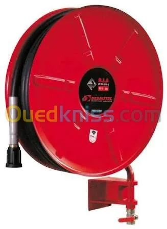 EXTINCTEUR Vente et Entretien 