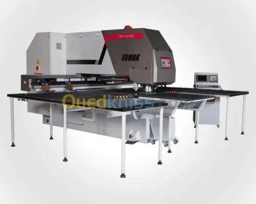 Transformation de tôle