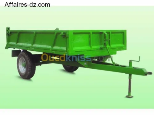 fabricationde ridelle pour  camion 