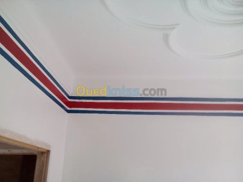 Paintre décorateur