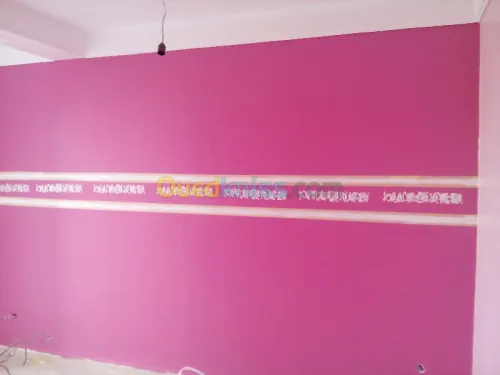 Paintre décorateur