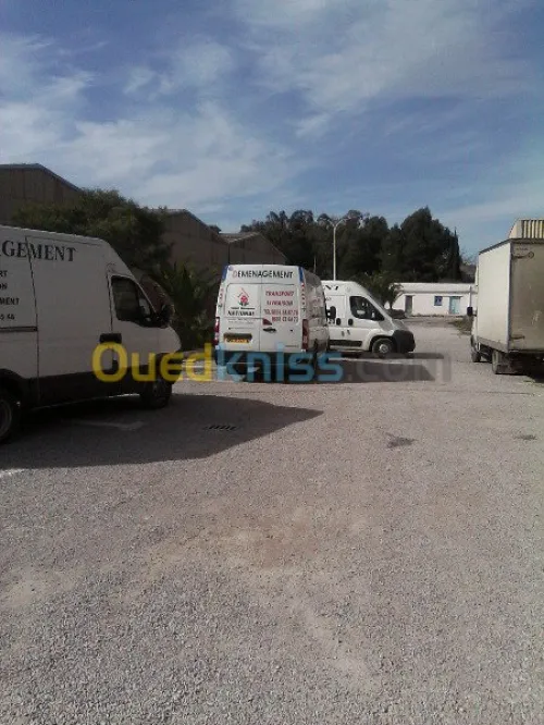 DEMENAGEMENT _PARTICULIER_/ENTREPRISES