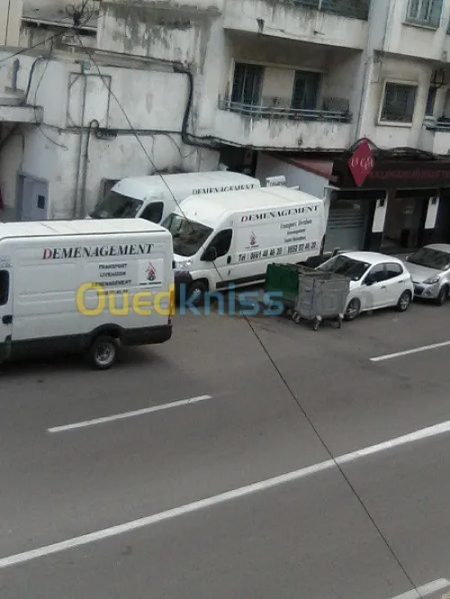 DEMENAGEMENT _PARTICULIER_/ENTREPRISES