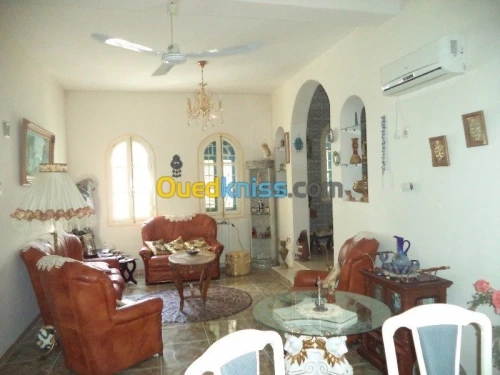 Vente Villa Biskra Tolga