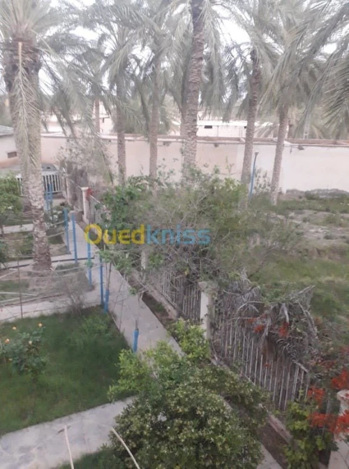 Vente Villa Biskra Tolga