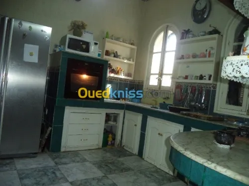 Vente Villa Biskra Tolga