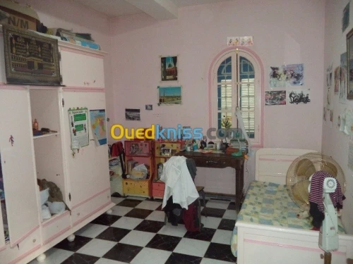 Vente Villa Biskra Tolga